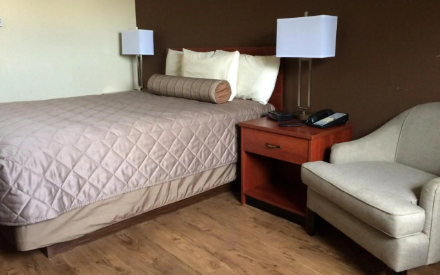 Coastal Inn Moncton Dieppe