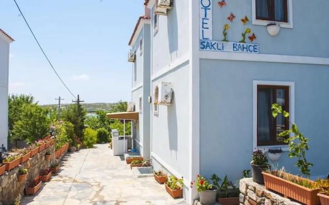 Saklibahce Hotel