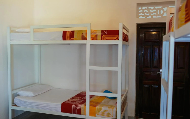 Hostel First Mirissa