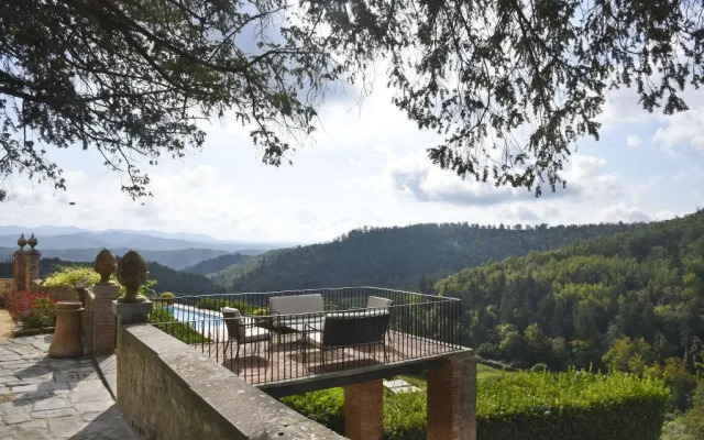 Dievole Wine Resort