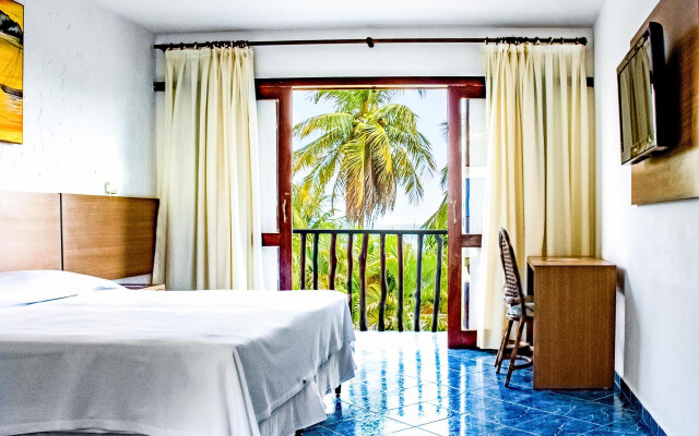 D Beach Resort