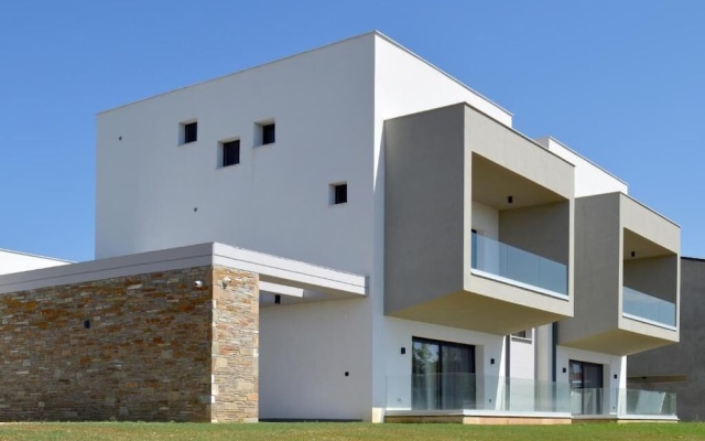 OIKOI - Luxury Suites & Maisonettes