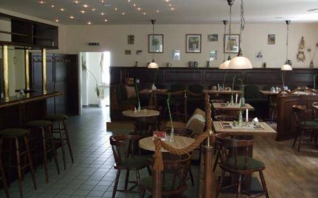 Restaurant & Pension am Bilz Bad