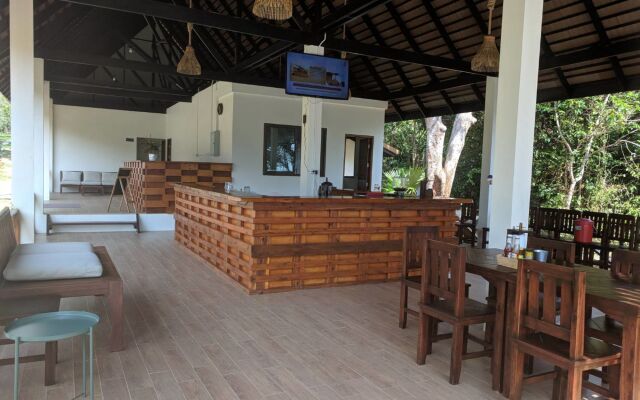 Phayamas Private Beach Resort and Island Brew - Adults Only