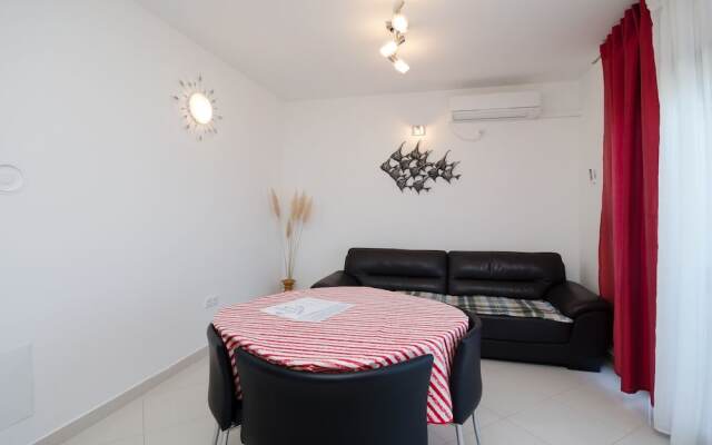 Apartments Marta