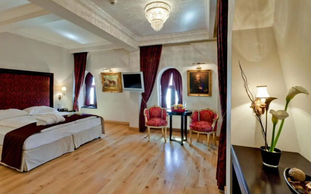 Le Boutique Hotel Moxa