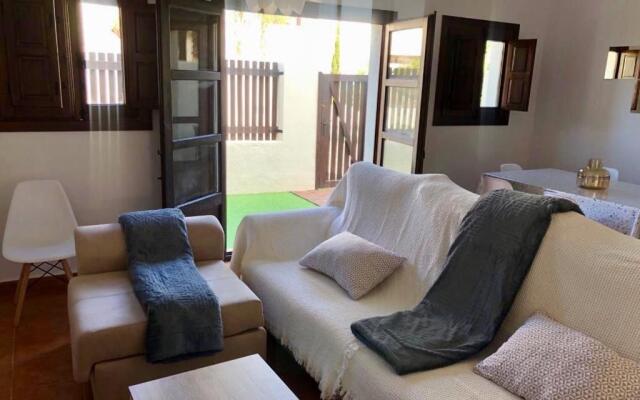 Apartamento El Sotillo E23