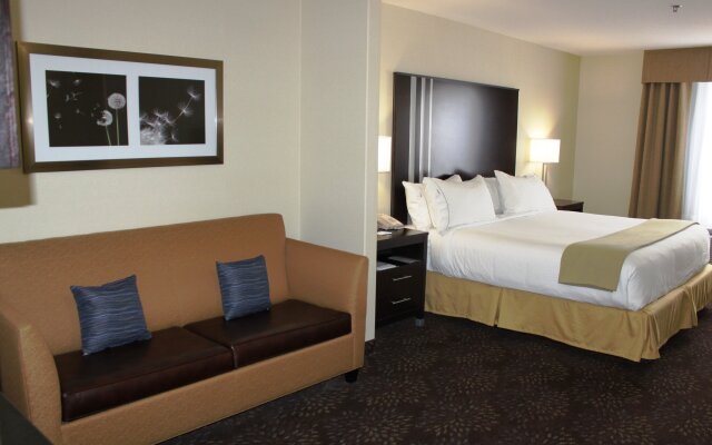 Holiday Inn Express Yorkton East by IHG