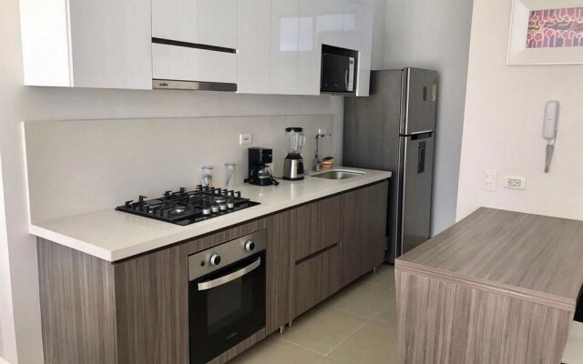 Apartamentos SOHO Elite - Frente al Mar