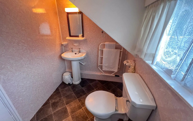Gwesty Minffordd Hotel