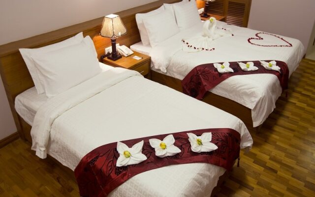Hotel Royal King