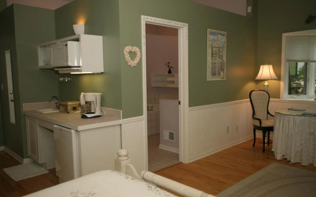 Garden Grove Bed and Breakfast