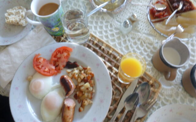 Wavesandwinks B&B
