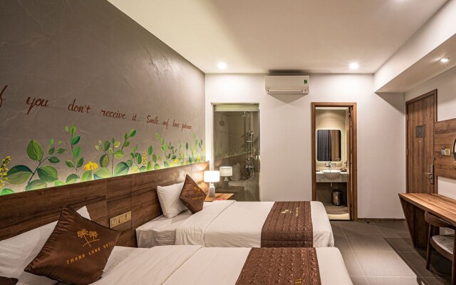 Thanh Long Hotel