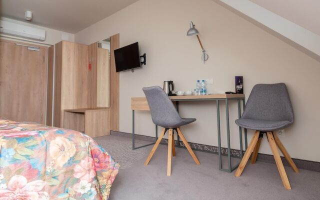 Gościniec Folwark Nadawki