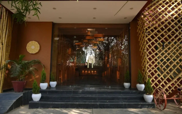 Raja ka bagh - A Boutique hotel