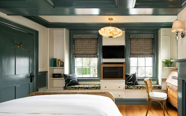 Life House, Nantucket