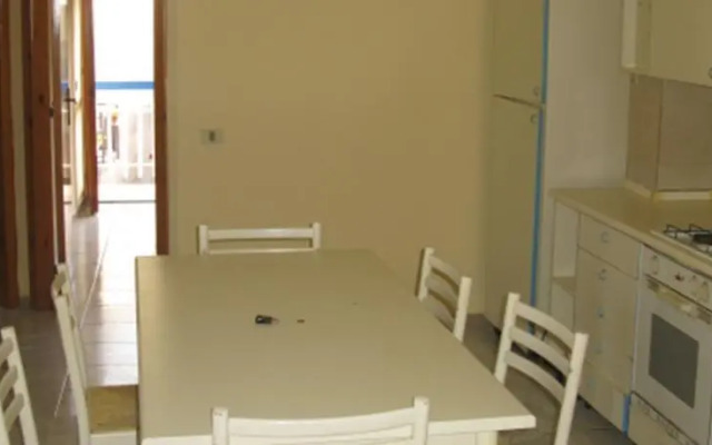 Casa Vacanze La Baia