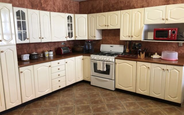 Casona del Conquistador