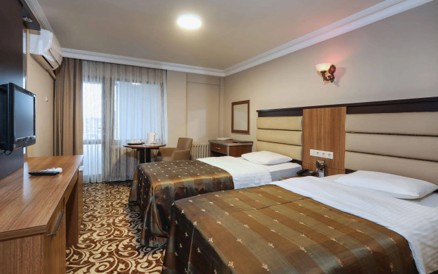 Balturk Otel Sakarya