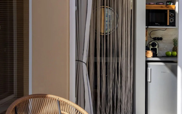 The Aether Element Of Gaea