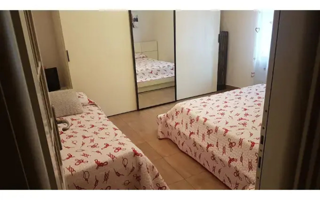 Bed & Breakfast Alassio