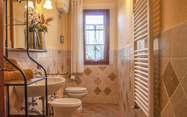 Locazione turistica La Tinaia