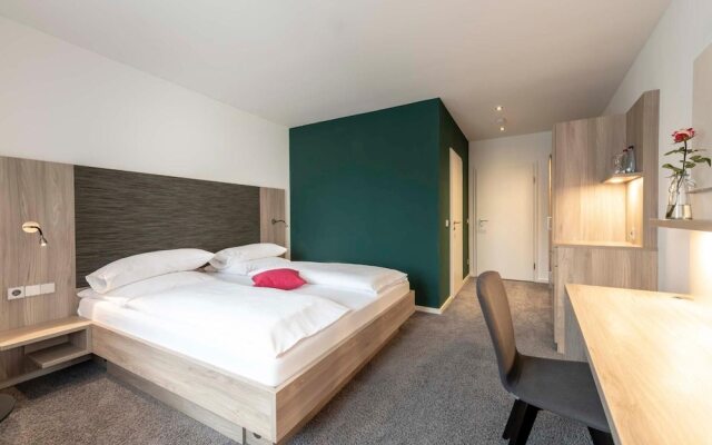 Hotel Gasthof Krone