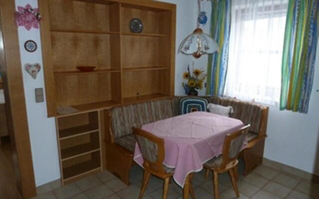 Pension Gertraud