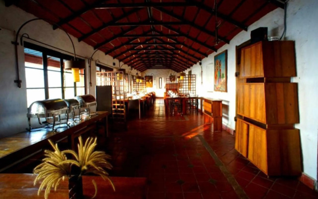 Kottai by OYO Rooms