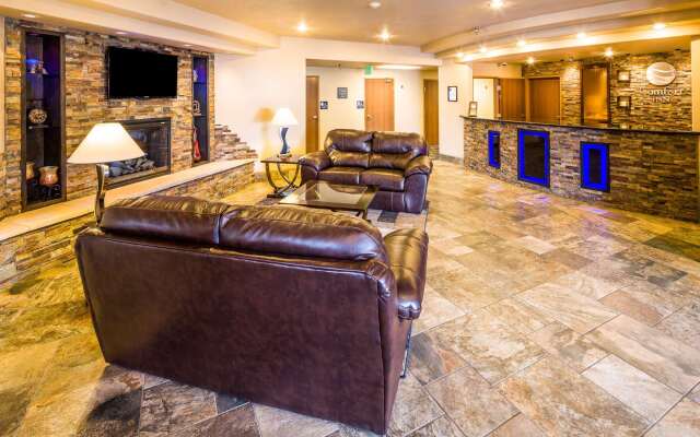 Comfort Inn & Suites Gunnison - Crested Butte