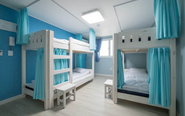 Dreamtrip Guesthouse