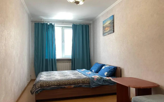 Апартаменты на улице Амурская 102