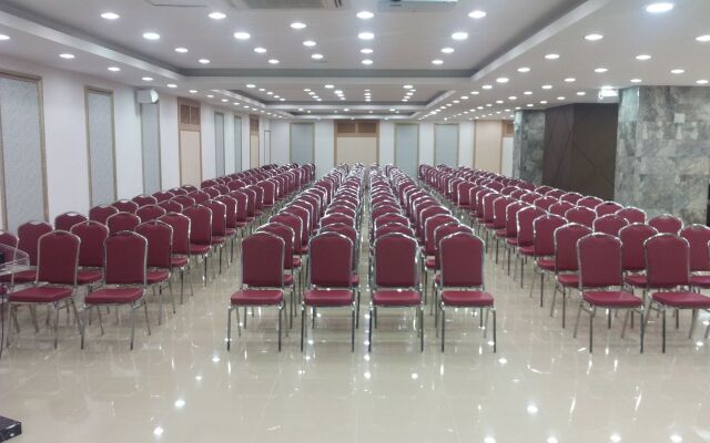 Pungnam Family Hotel