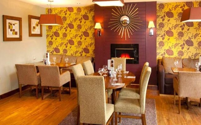 Premier Inn Rochester