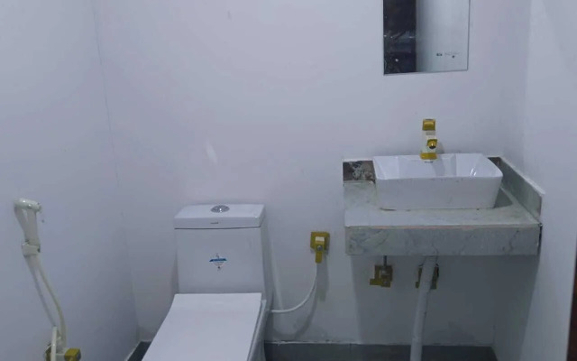 Vrinda Resort by Dcrest