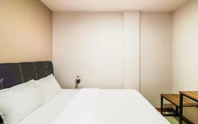 Sentra Paskal by OYO Rooms