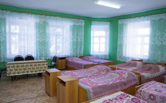 Hostel Molodezhnaya