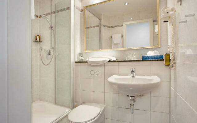 Hotel Aurbacher Hof GmbH