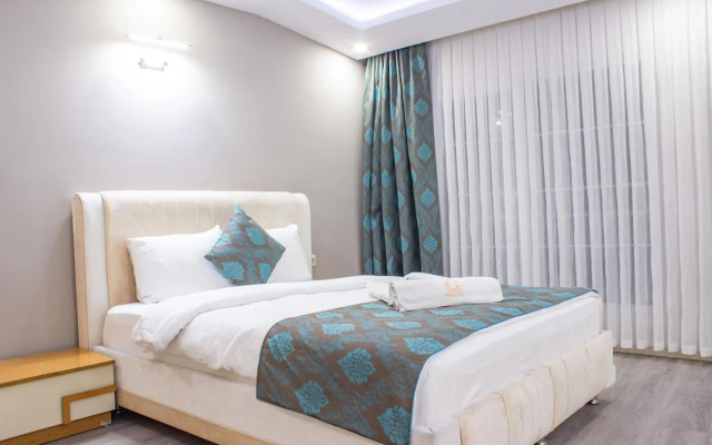 Sumela Park Hotel