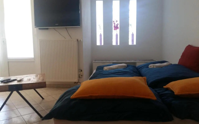 Csever Apartman