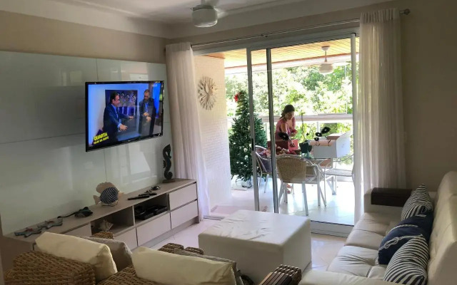 Apto Riviera São Lourenço Módulo 7