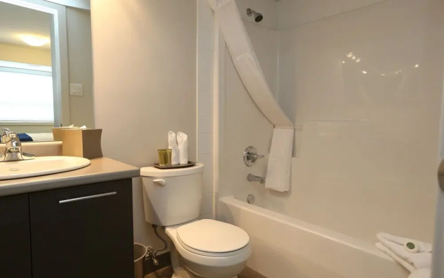 East Village Suites