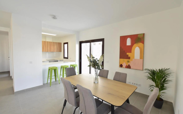 Mirador del Mar Lanzarote