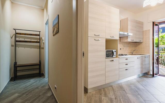 Lemon Tree Apartments - Casa Arancione
