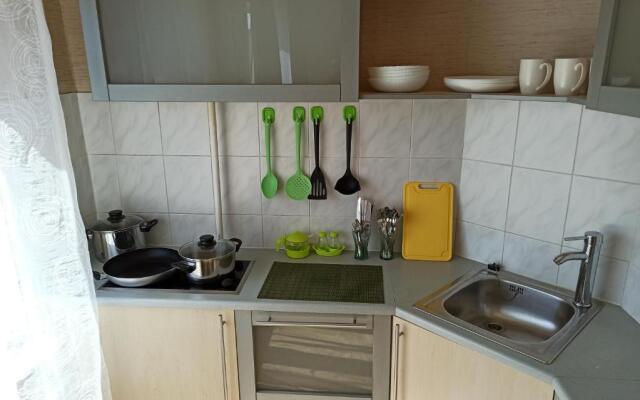 Inzenieru 87 Studio with 1 bedroom Apartments