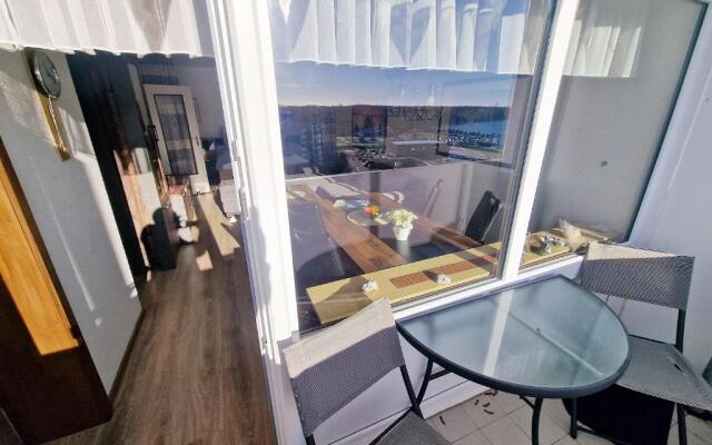 Ferienpark B09-001 Ferienpark