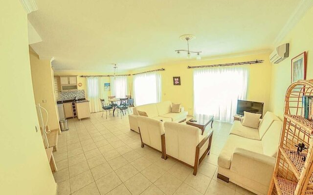 Villa Kaktus by Lycia Collections