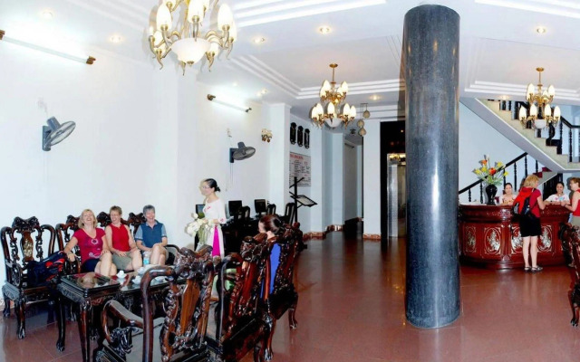Thai Binh Hotel 2