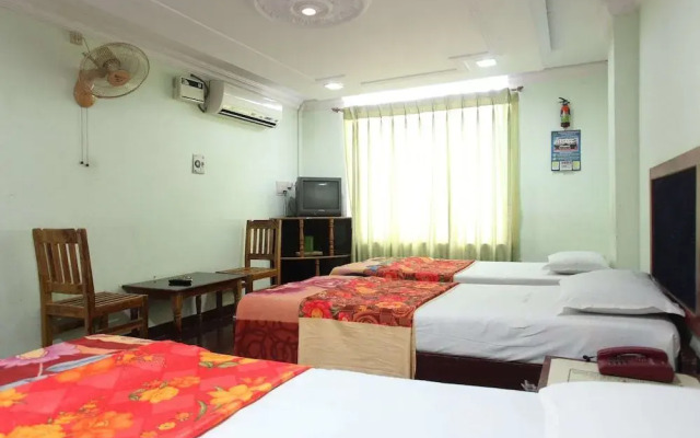 Trishul Hotel